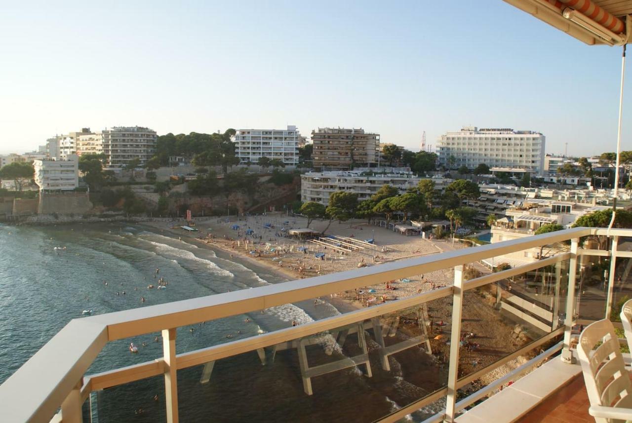 Bahia Apartamento sobre el Mar Salou Exterior foto